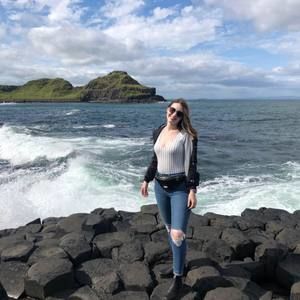 Meet your Posher, Jenna